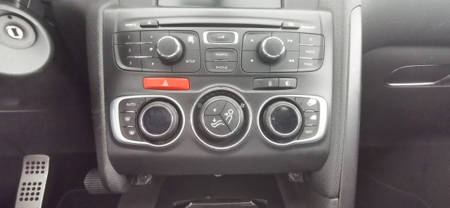 DS AUTOMOBILES DS 4 usata, con Start/Stop Automatico