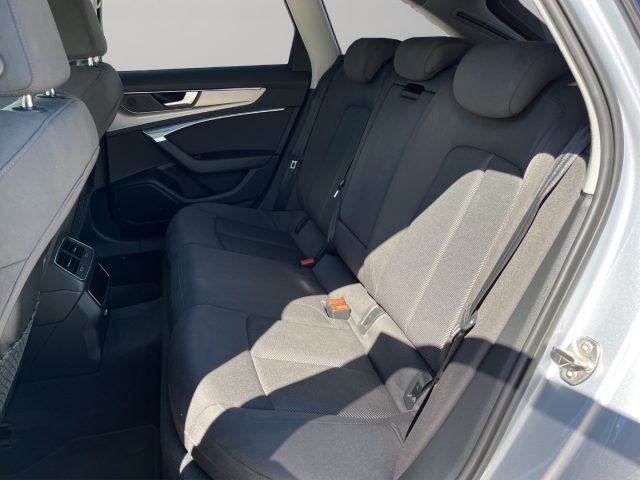 AUDI A6 usata, con Climatizzatore
