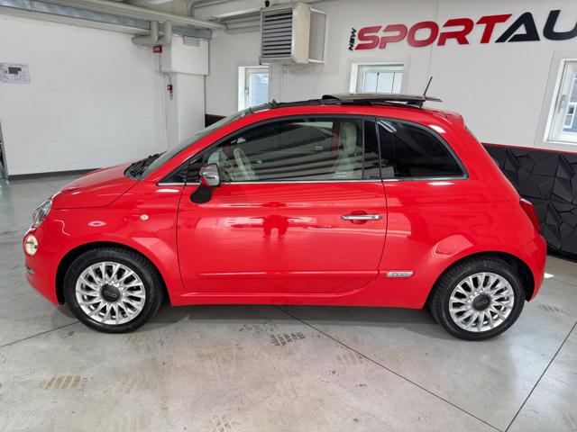 FIAT 500 usata, con Airbag Passeggero