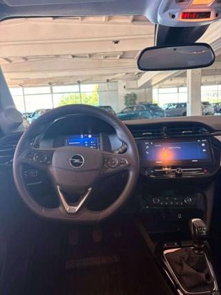 OPEL Corsa usata, con Climatizzatore