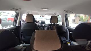 FIAT Tipo usata, con Frenata d