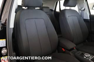 AUDI Q2 usata, con Sensore di pioggia