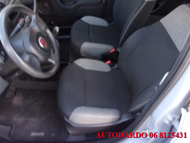 FIAT Panda usata, con Autoradio digitale