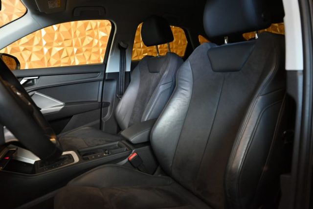AUDI Q3 usata 23