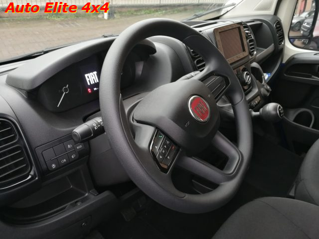 FIAT Ducato usata, con ESP