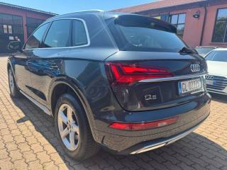 AUDI Q5 usata, con Autoradio