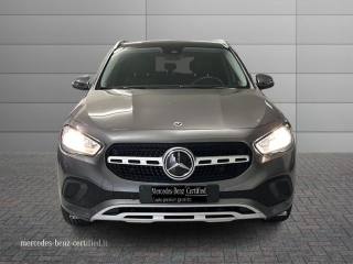 MERCEDES-BENZ GLA 180 usata, con Airbag laterali
