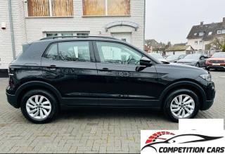 VOLKSWAGEN T-Cross usata, con Chiusura centralizzata