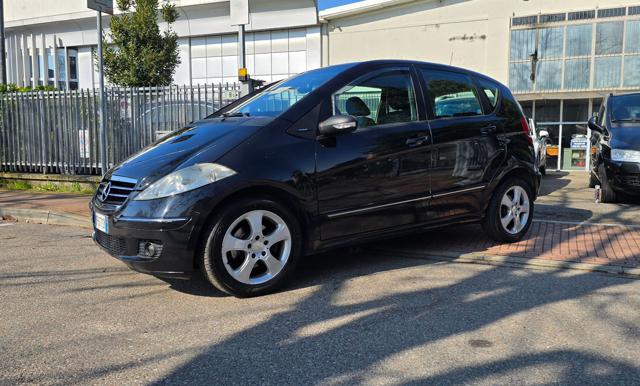 MERCEDES-BENZ A 150 usata, con Airbag