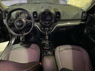 MINI Countryman usata, con Autoradio