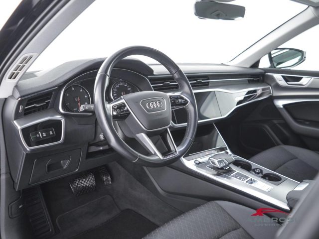 AUDI A6 usata 7
