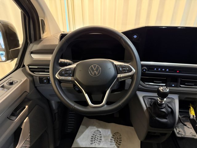 VOLKSWAGEN Caravelle usata, con Cerchi in lega
