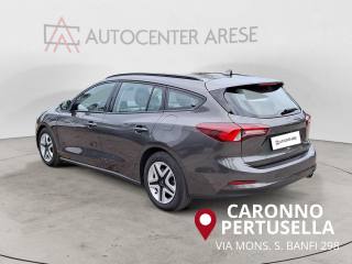 FORD Focus usata, con Airbag laterali