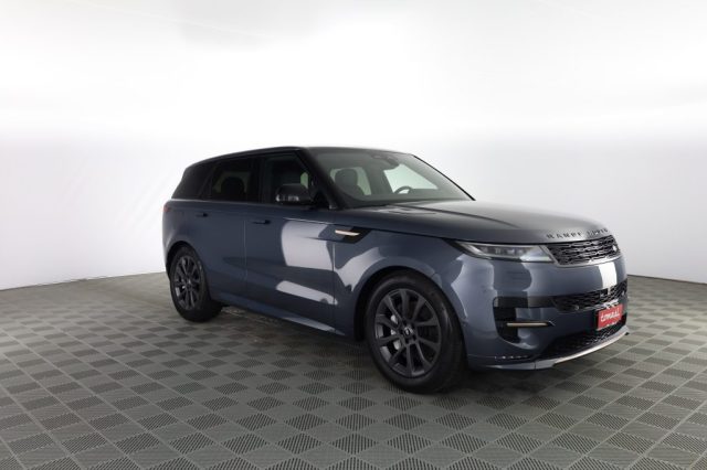 LAND ROVER Range Rover Sport usata 1