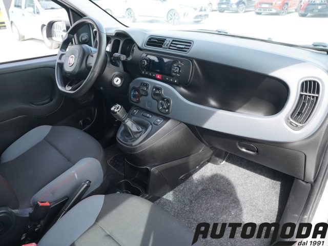 FIAT Panda usata 12