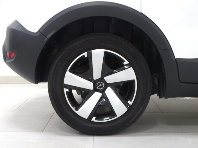 OPEL Crossland usata, con ESP