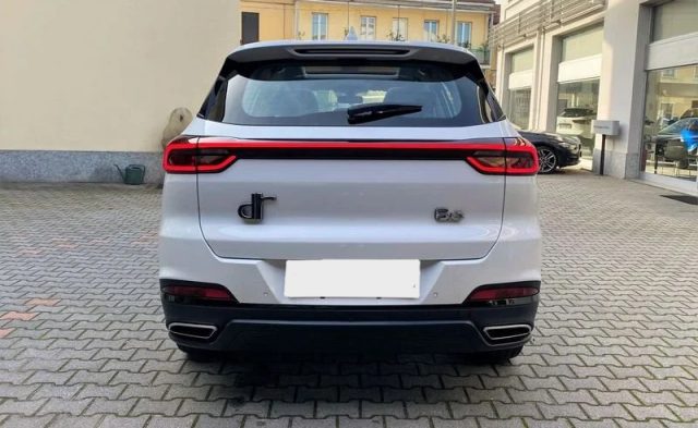 DR MOTOR DR 6.0 usata, con Chiusura centralizzata