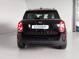 MINI Countryman usata, con Bracciolo