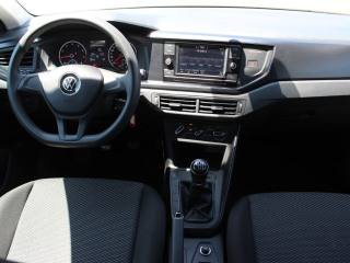 VOLKSWAGEN Polo usata, con Airbag testa