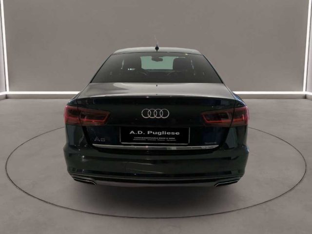 AUDI A6 usata, con Chiusura centralizzata