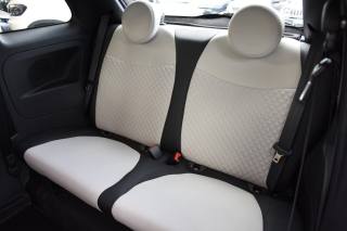 FIAT 500 usata, con Boardcomputer