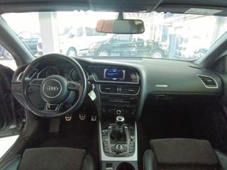 AUDI A5 usata, con ESP