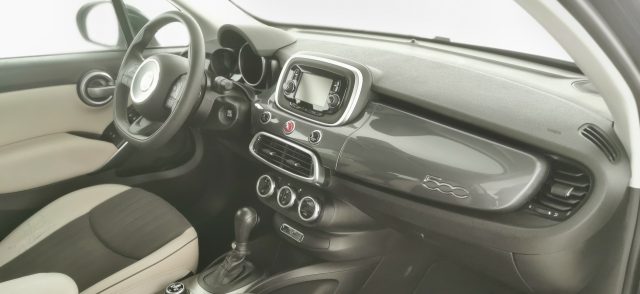 FIAT 500X usata 50