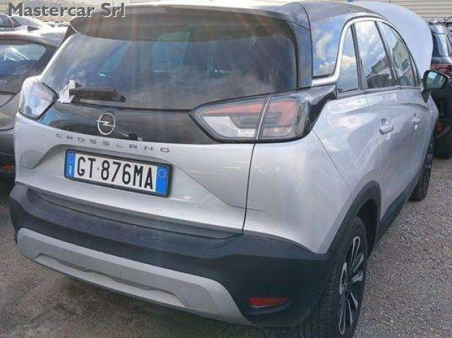 OPEL Crossland usata, con Alzacristalli elettrici
