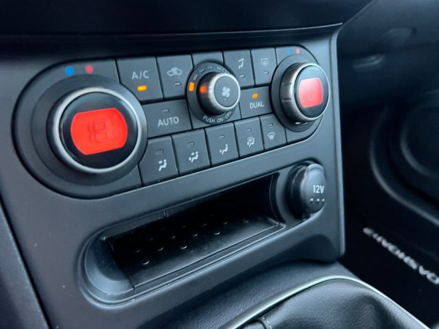 NISSAN Qashqai+2 usata, con Autoradio