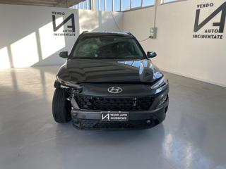 HYUNDAI Kona usata, con Airbag