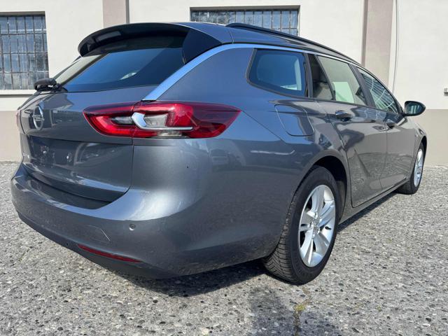 OPEL Insignia usata, con Airbag Passeggero