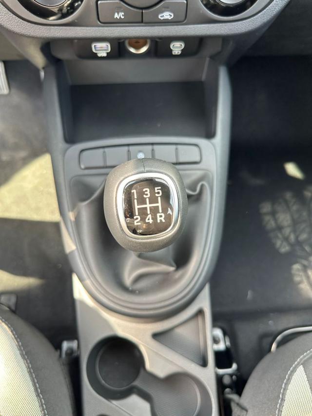 HYUNDAI i10 usata, con Fendinebbia