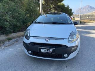FIAT Punto Evo usata, con Airbag laterali