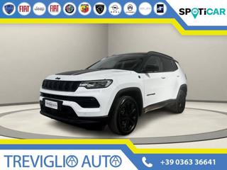 JEEP Compass 1.3 Turbo T4 240 CV PHEV AT6 4xe North Star