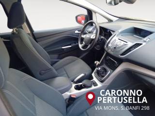 FORD C-Max usata, con Filtro antiparticolato