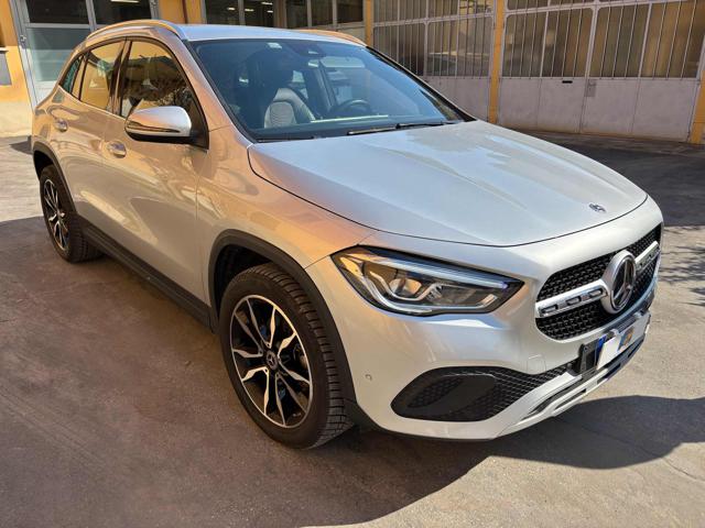 MERCEDES-BENZ GLA 180 usata, con ABS