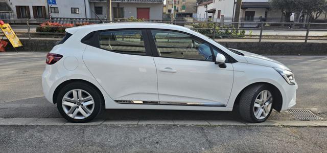 RENAULT Clio usata, con Autoradio