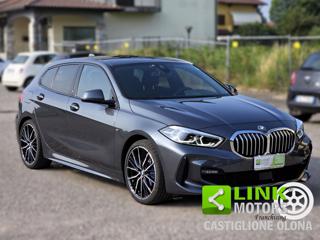 BMW 120 i Msport