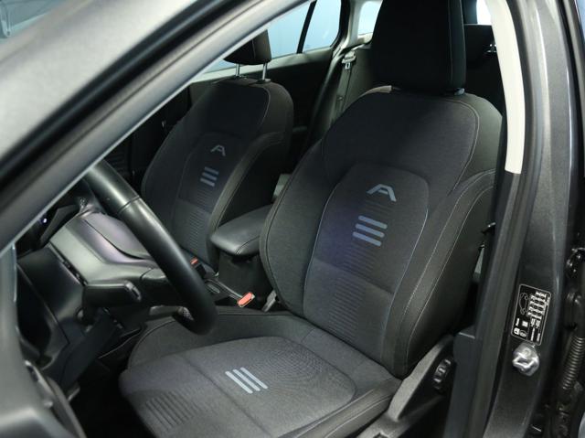 FORD Focus usata, con Chiusura centralizzata