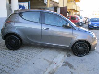 LANCIA Ypsilon usata, con Airbag Passeggero