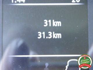 RENAULT Master usata, con Sensore di luce