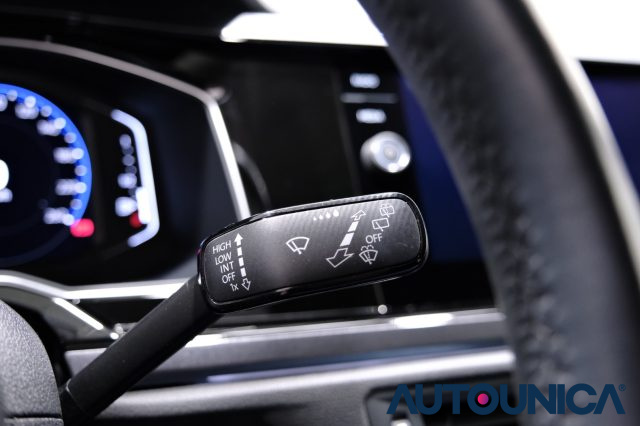 VOLKSWAGEN Polo usata, con Chiusura centralizzata telecomandata