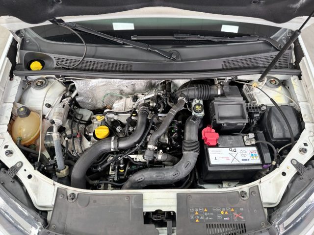 DACIA Logan usata 38