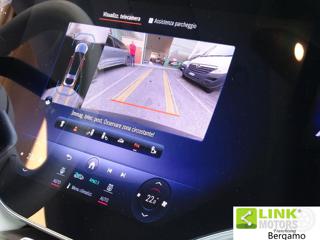 MERCEDES-BENZ EQS usata, con Cruise Control