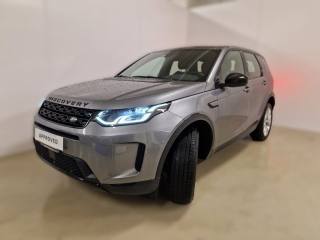 LAND ROVER Discovery Sport 2.0 TD4 163 CV AWD Auto SE