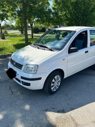 FIAT Panda usata 1