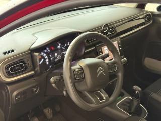 CITROEN C3 usata, con Fari LED