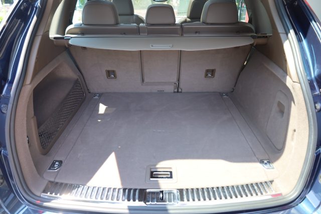 PORSCHE Cayenne usata 77