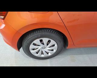 VOLKSWAGEN Polo usata 26