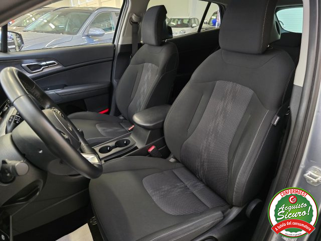 KIA Sportage usata 25